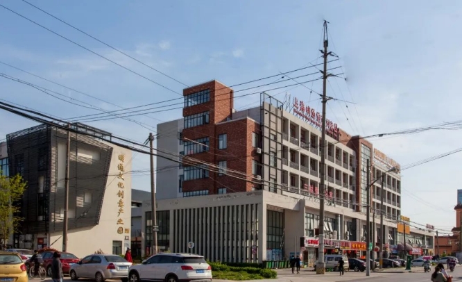 上海浦東新區(qū)三林寫(xiě)字樓招商攻略：企業(yè)選址寶典
