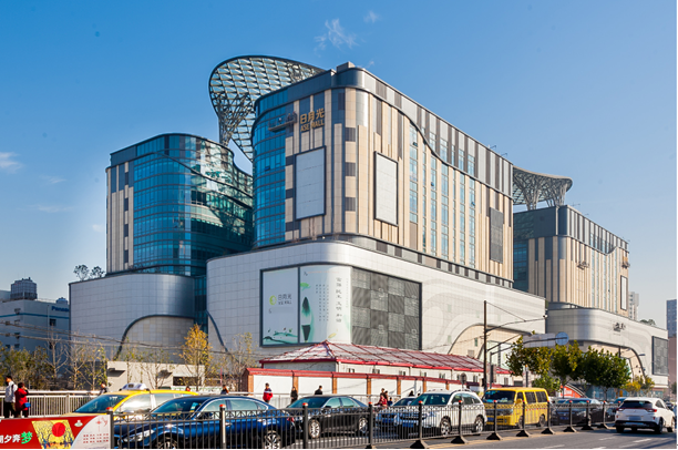 上海徐匯區(qū)萬體館旁，精品寫字樓招商匯總，商機(jī)無限