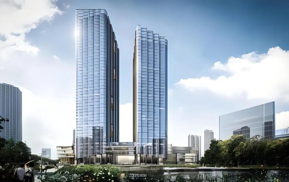 上海普陀區(qū)真如城市副中心寫字樓招商倒計(jì)時(shí)，入駐即享政策紅利！