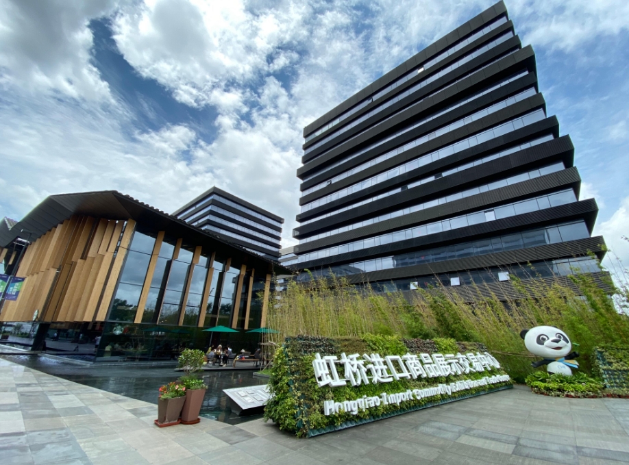 上海青浦區(qū)西虹橋商務(wù)區(qū)/徐涇鎮(zhèn)寫字樓招商：靈活空間，定制你的理想辦公！