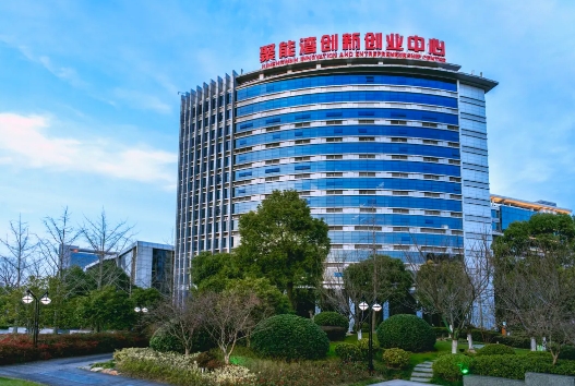 上海靜安區(qū)企業(yè)創(chuàng)業(yè)孵化器，眾創(chuàng)空間匯總