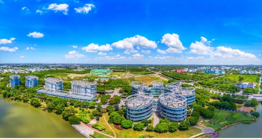 上海金山區(qū)企業(yè)創(chuàng)業(yè)孵化器，眾創(chuàng)空間匯總！