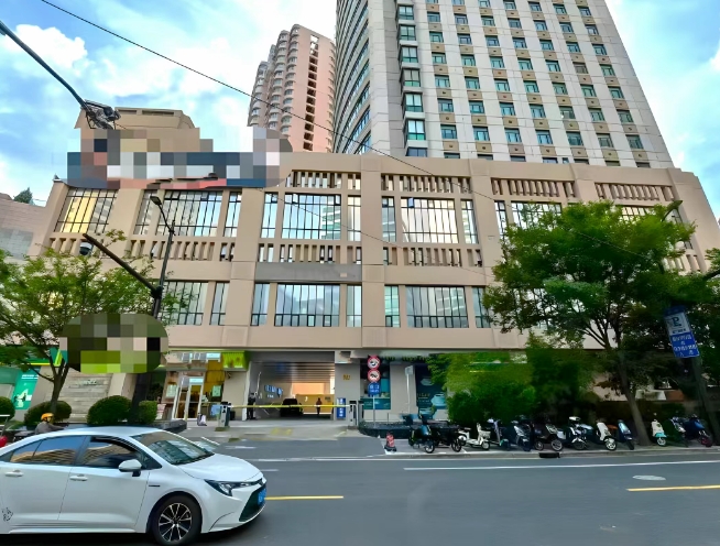 上海靜安區(qū)出售獨(dú)棟：靜安內(nèi)環(huán)內(nèi)稀缺商業(yè)裙樓來襲！