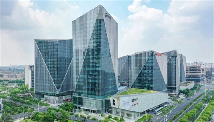 上海浦東新區(qū)出售獨棟：前灘前排占位，國際濱水地標級商務(wù)會客廳
