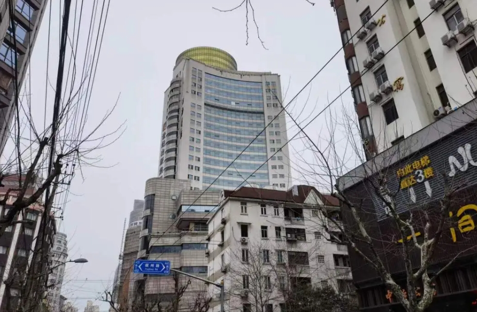 空中露臺 + 文人客廳！德必上海書城 WE 招租，地鐵上蓋開啟文化辦公新范式