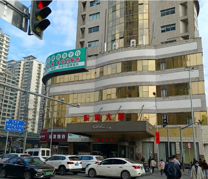 驚爆！上海普陀內(nèi)環(huán)6000方獨(dú)棟出售，堪稱“資本瑞士刀”，稀缺頂流裙商資產(chǎn)
